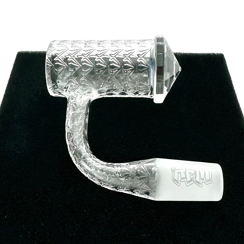 Quartz Banger Set | Blazars