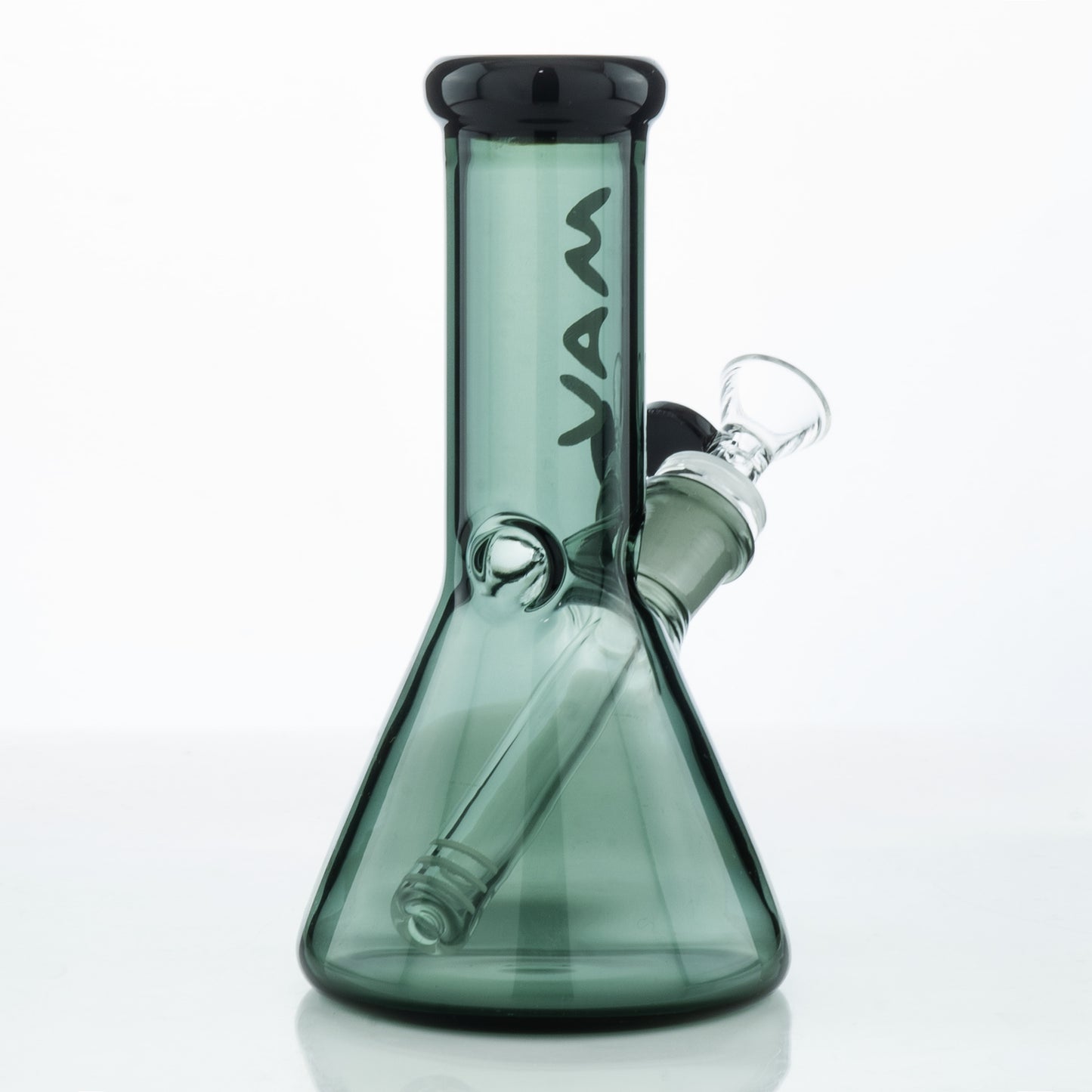 7" Color Mini Beaker | Shadow