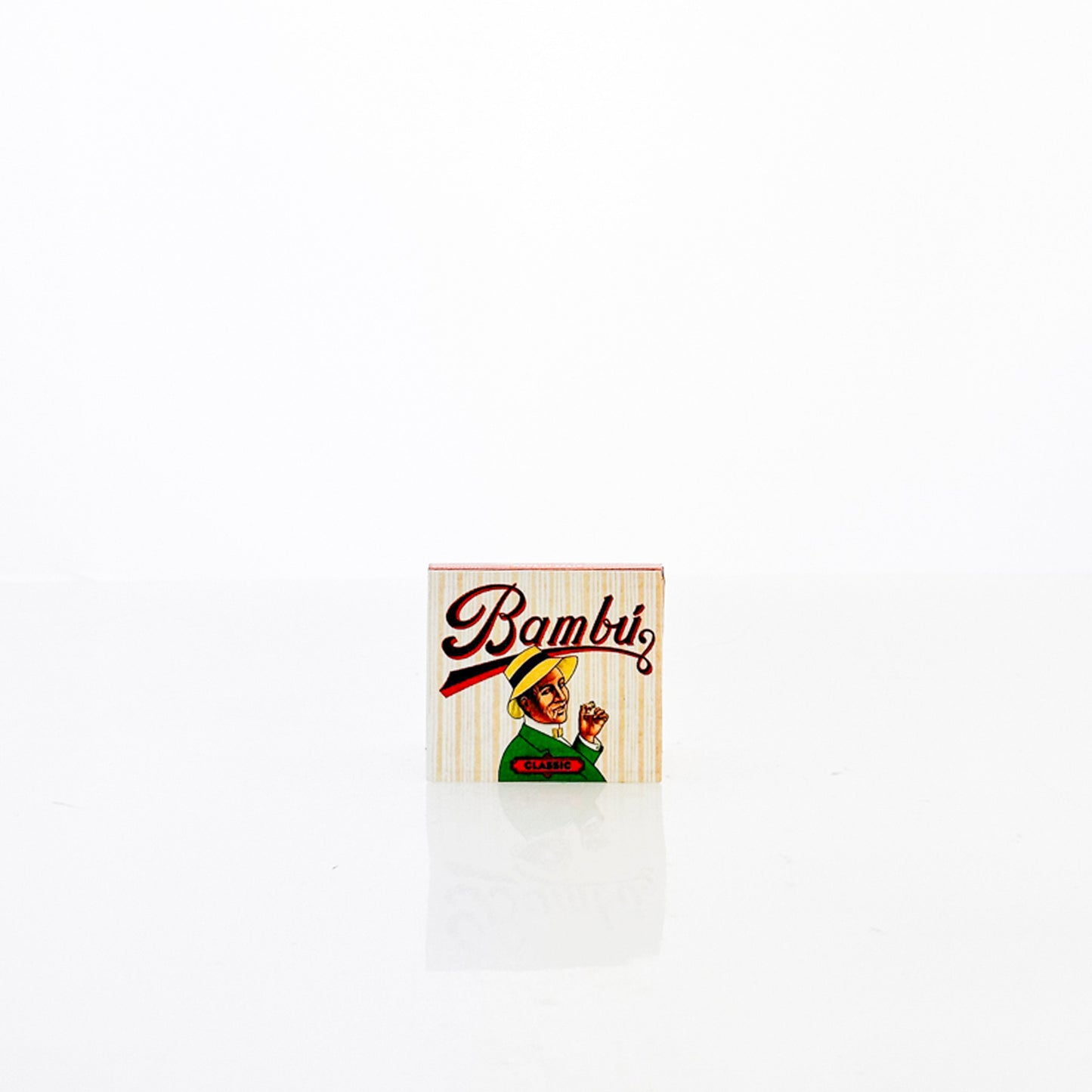 Bambu Rolling Papers