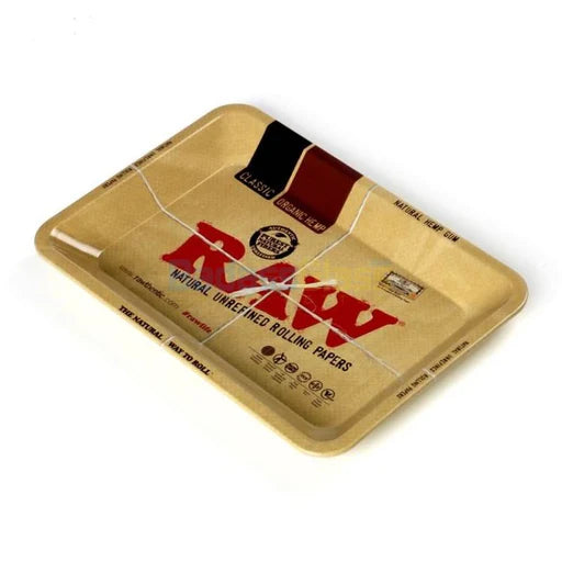 RAW Rolling Tray | Small
