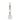 18" Signature Label 45x5 Beaker | Rasta