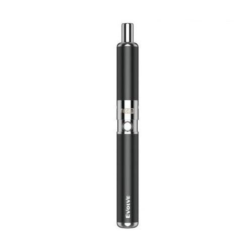 Evolve-D Herbal Vaporizer | Black