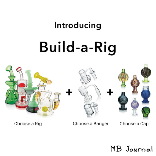 Introducing Build-a-Rig