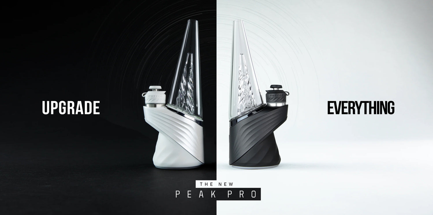 Peak/Peak PRO & Accessories