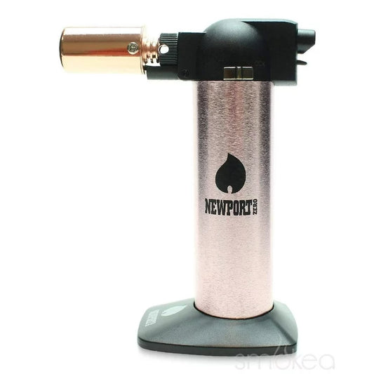 Turbo Charged Torch | Rose Gold