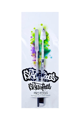 "Pro Tools" Dab Tools