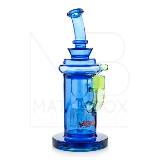 Power Station Tree Incycler | Blue