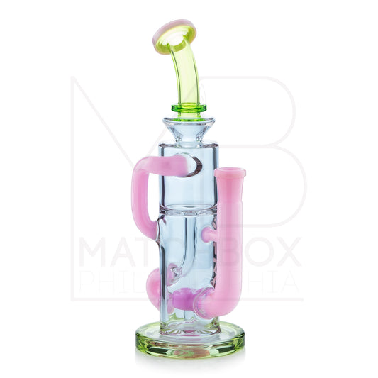 Bilbao Recycler Rig | CFL