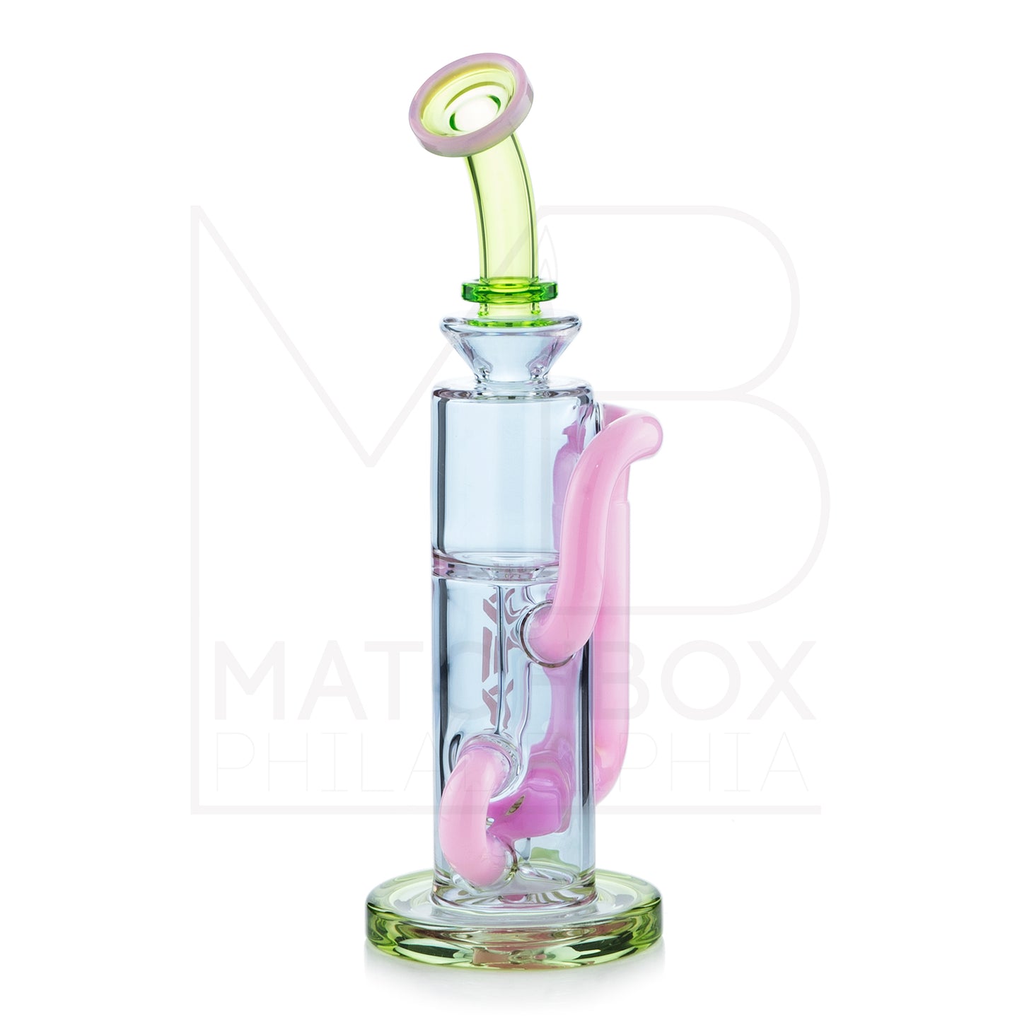 Bilbao Recycler Rig | CFL