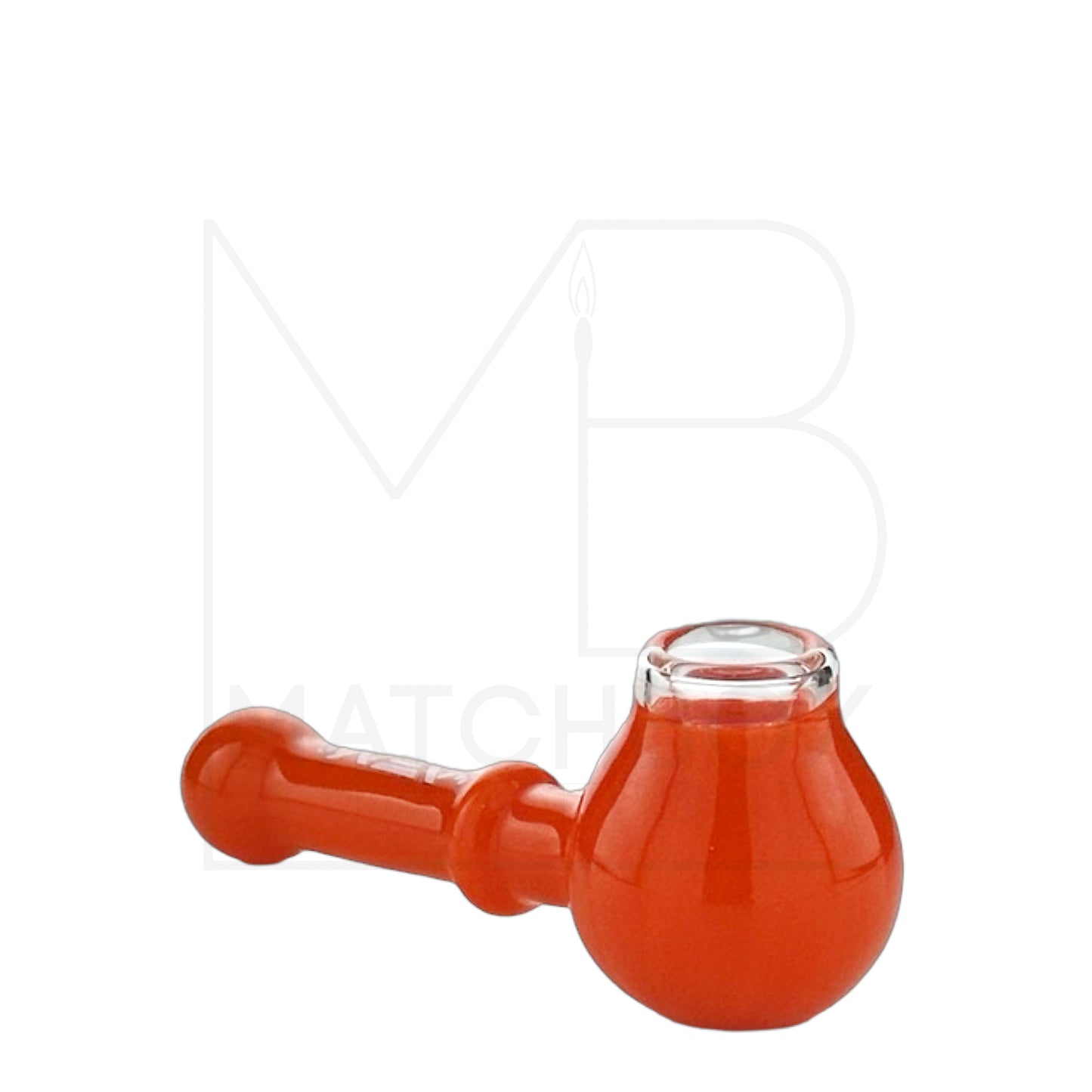 Screened Kenny Bowl | Orange