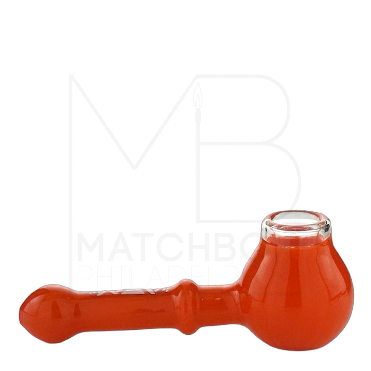 Screened Kenny Bowl | Orange