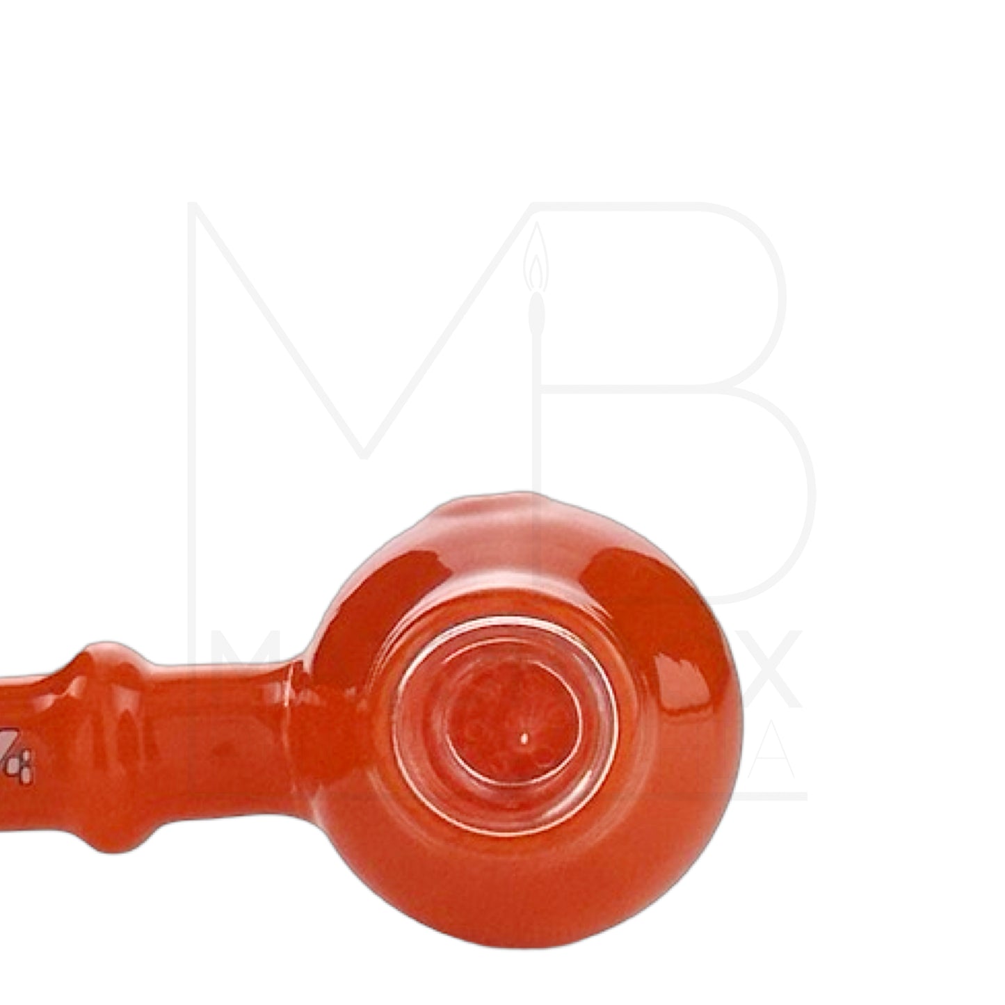 Screened Kenny Bowl | Orange