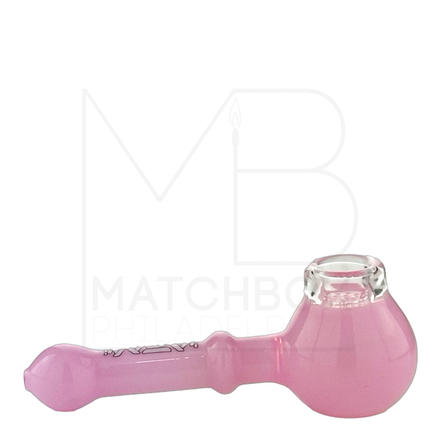 Screened Kenny Bowl | Pink