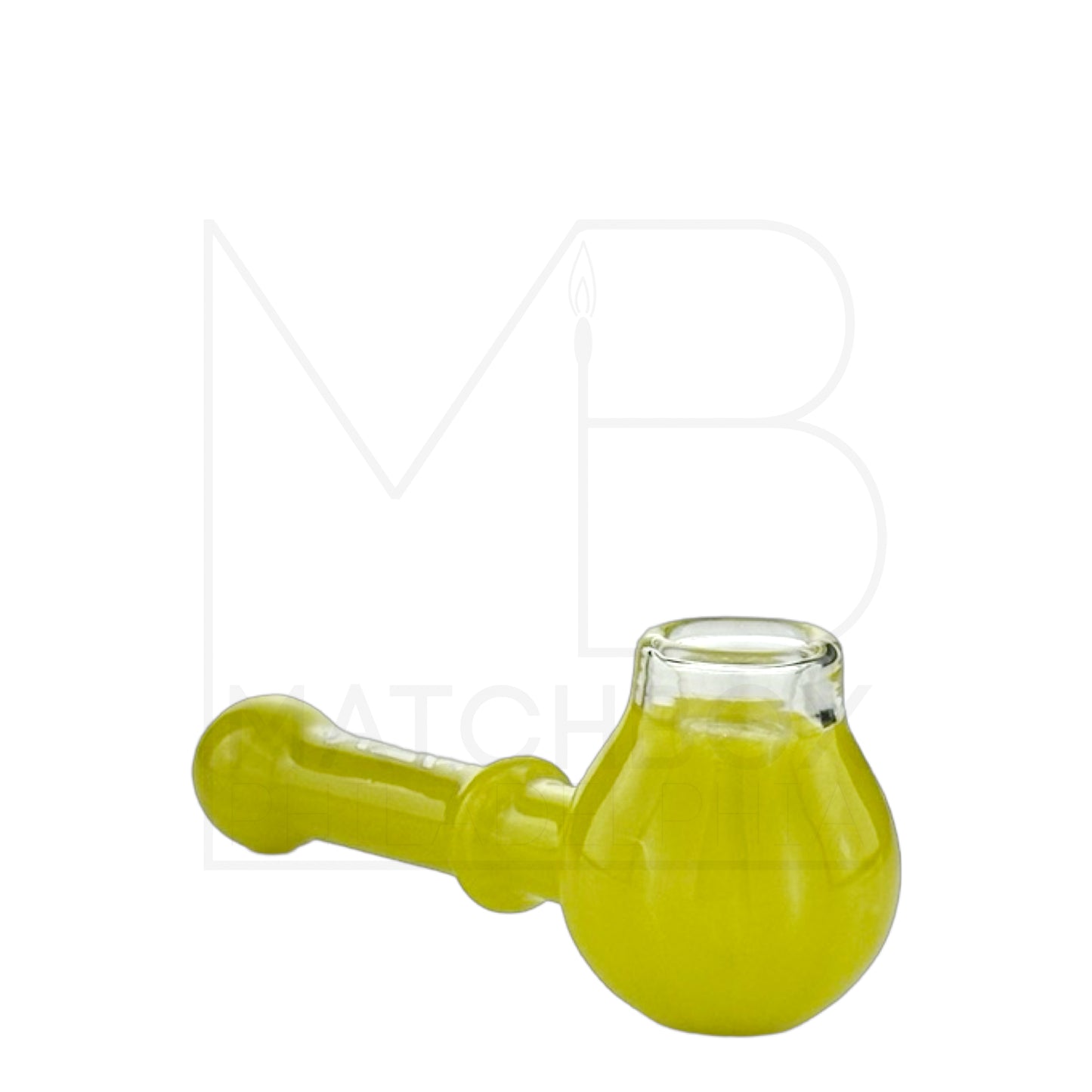 Screened Kenny Bowl | Yellow