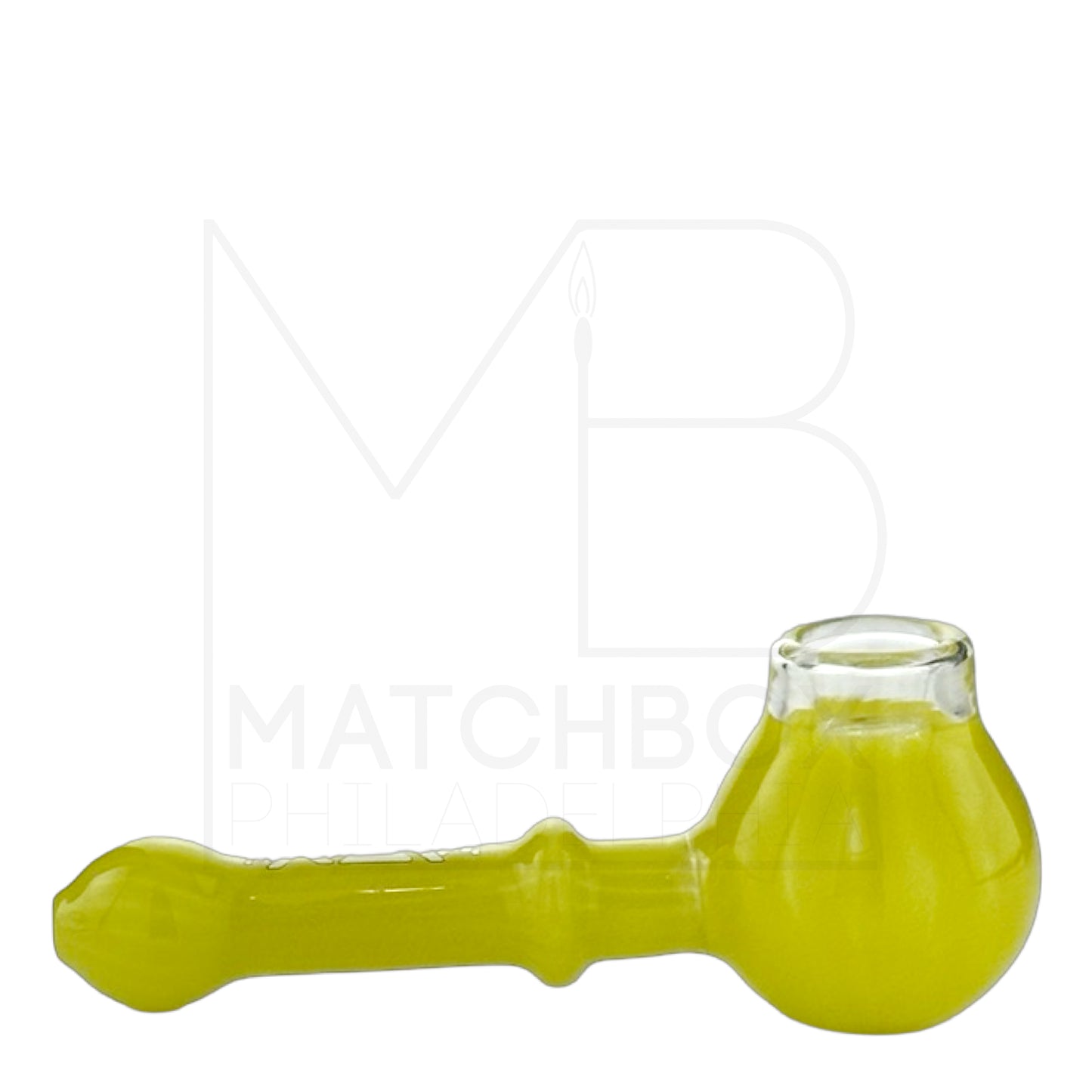 Screened Kenny Bowl | Yellow