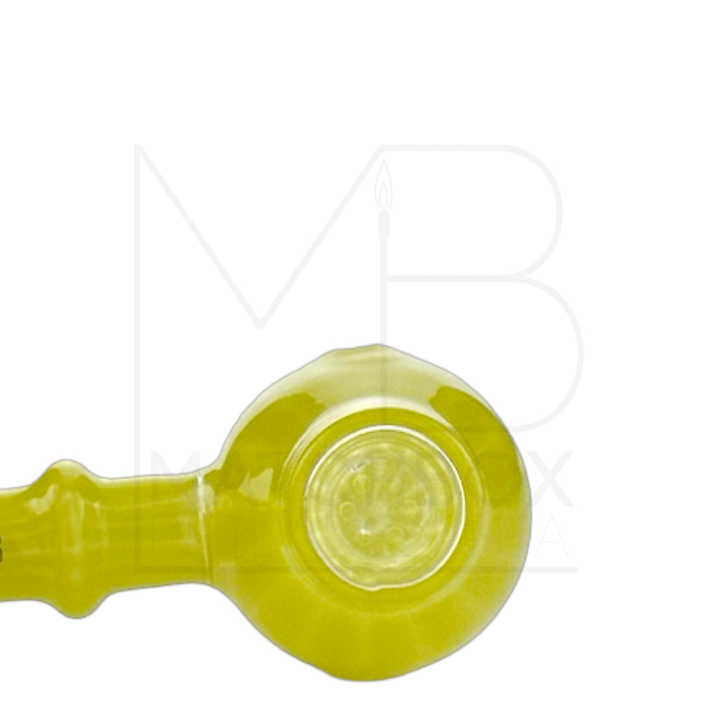 Screened Kenny Bowl | Yellow