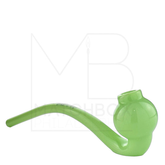 Screened Gandalf Pipe | Slime