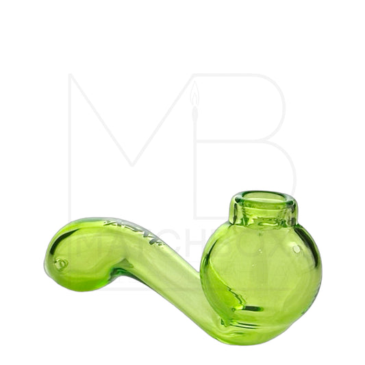 Screened Sherlock Pipe | Ooze