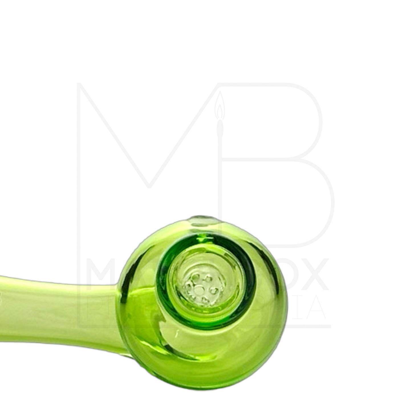 Screened Sherlock Pipe | Ooze