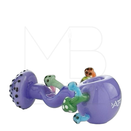 Mushroom Pipe | Purple