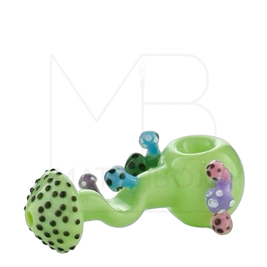 Mushroom Pipe | Slime