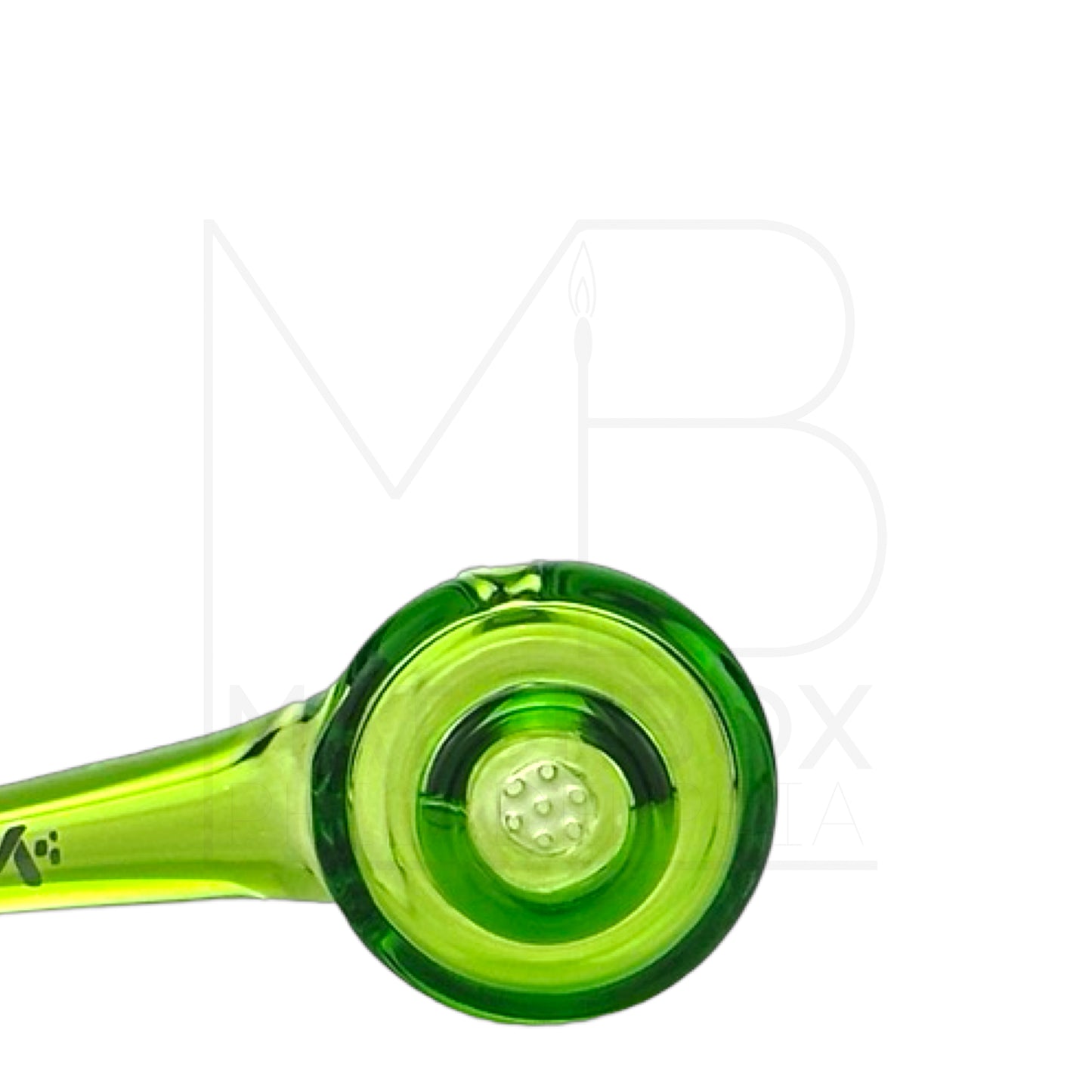 Screened Daffodil Pipe | Ooze