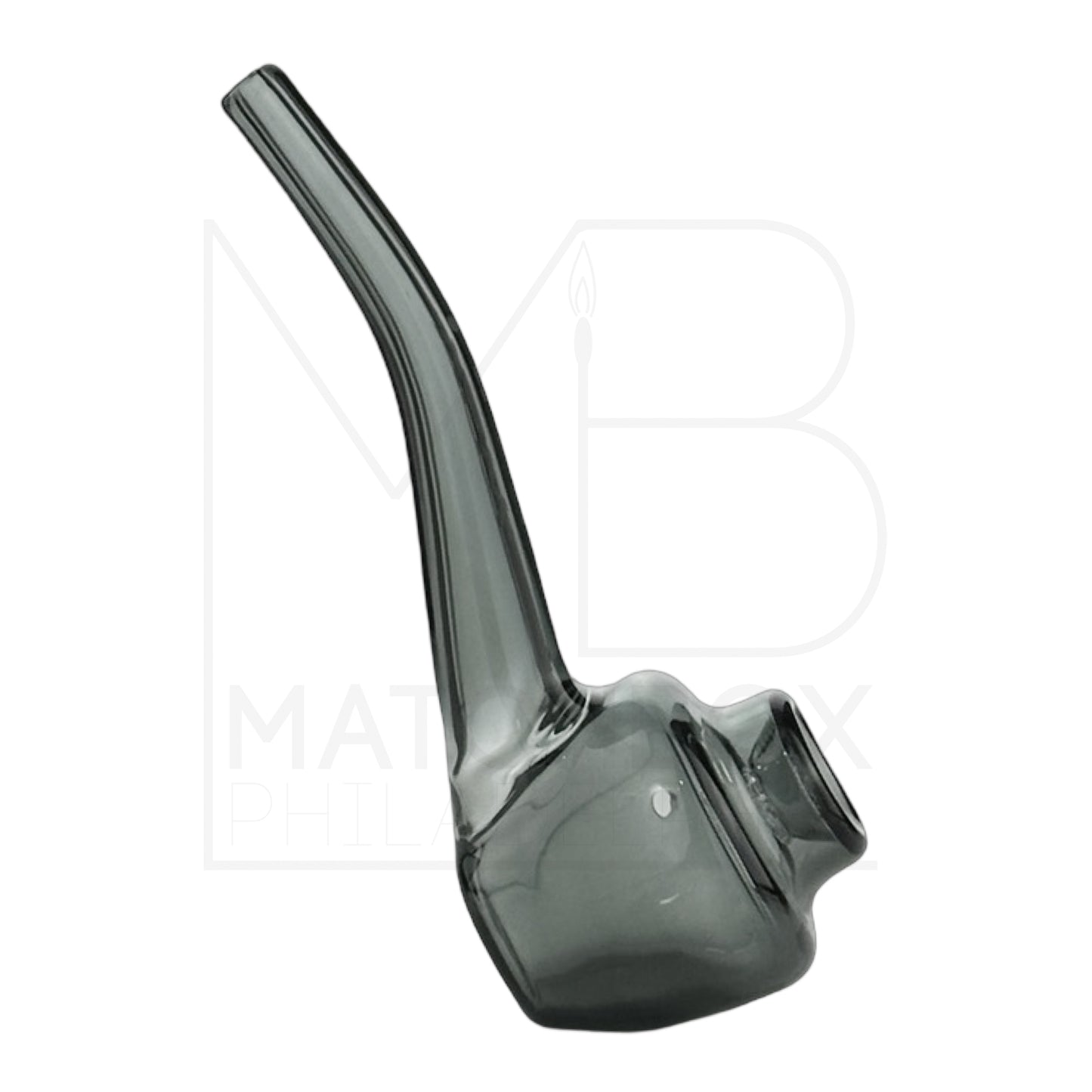 Screened Daffodil Pipe | Shadow