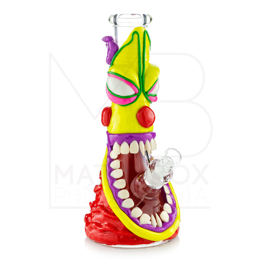 12” Creature Beaker #1