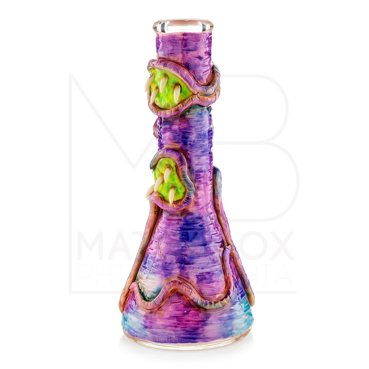 12” Creature Beaker #2