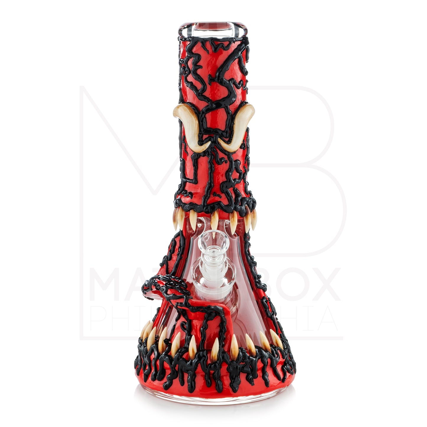 12” Creature Beaker #5