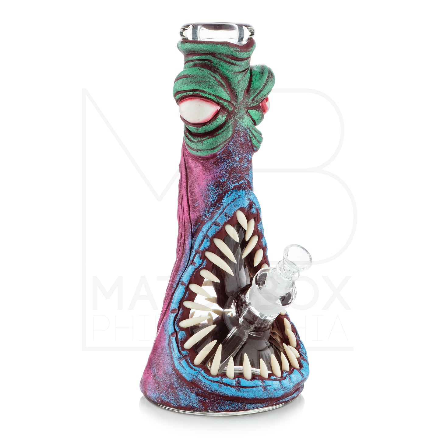 12” Creature Beaker #8