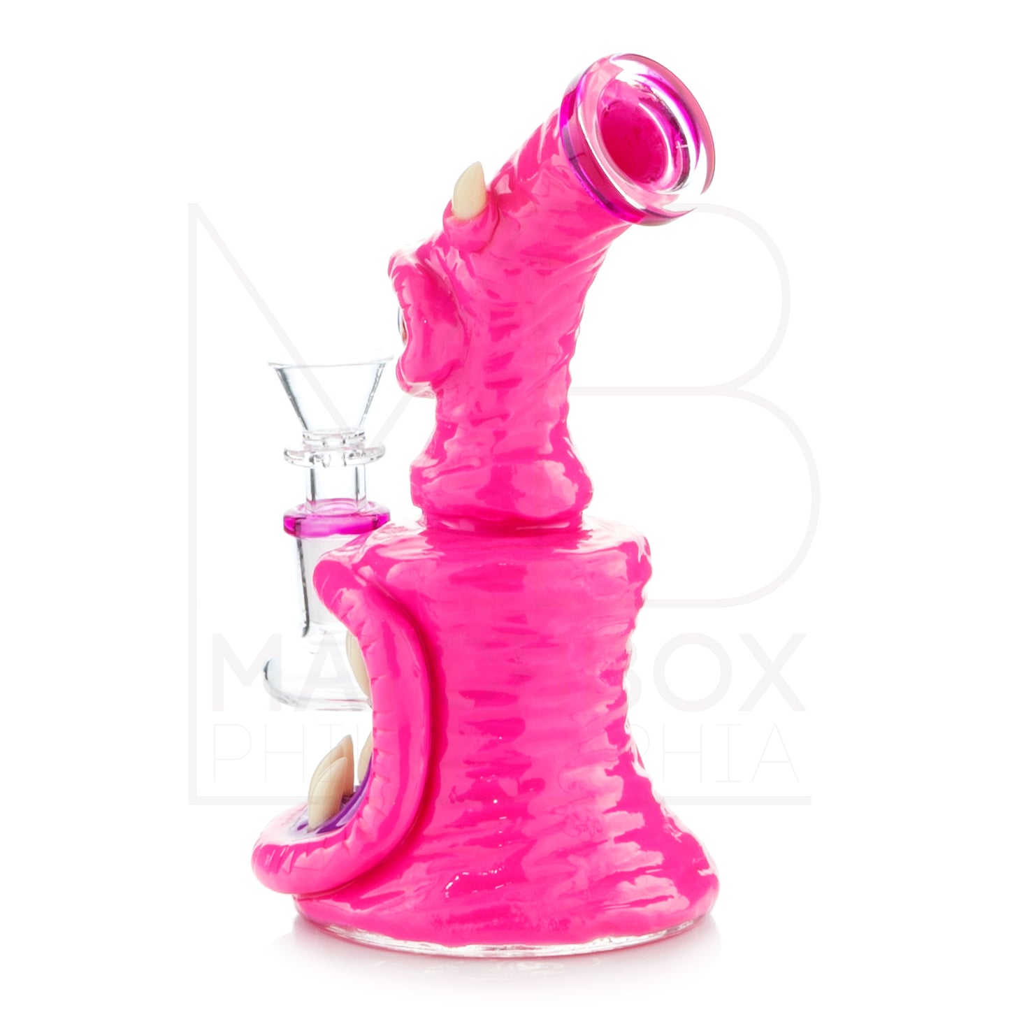 6" Creature Rig | Pink