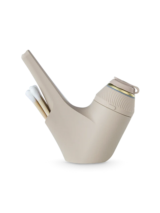 Proxy Travel Pipe | Desert