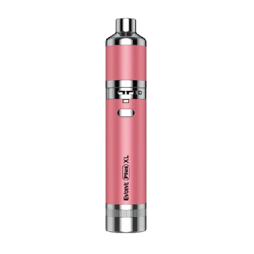 Evolve Plus XL Concentrate Pen | Pink