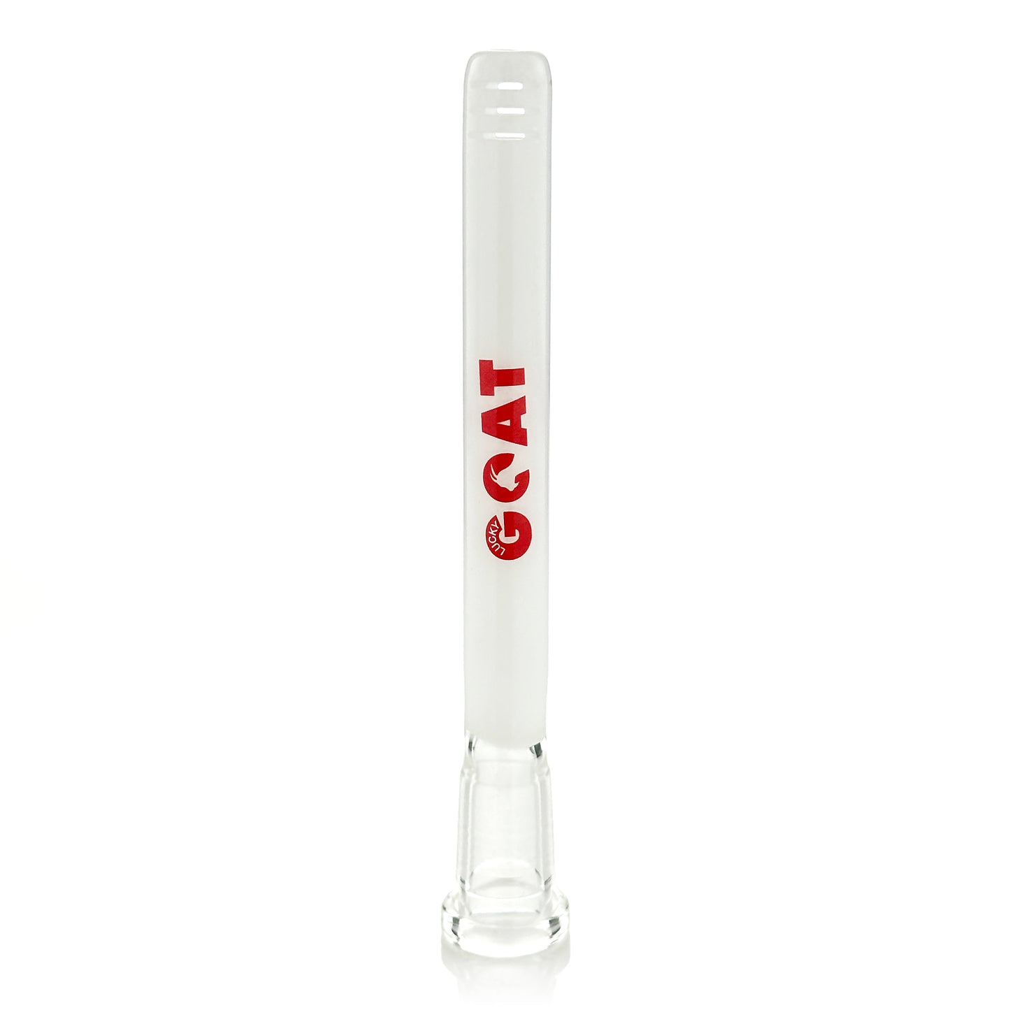 Color Downstem | White