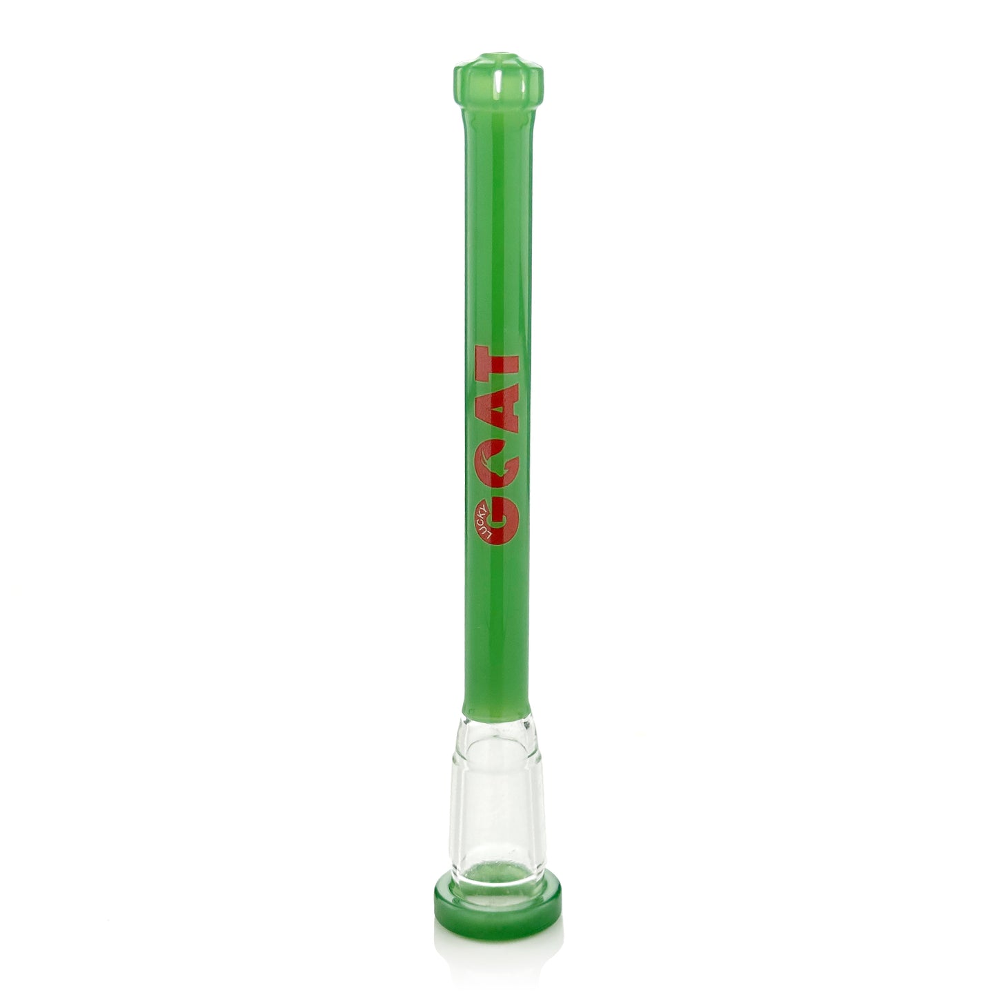 Color Showerhead Downstem | Forest