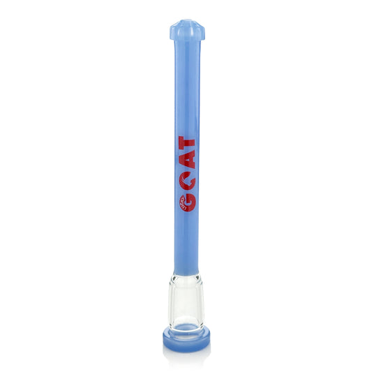 Color Showerhead Downstem | Light Blue