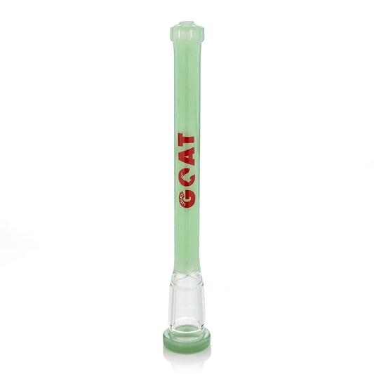 Color Showerhead Downstem | Seafoam