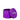 4 Piece Grinder | Purple