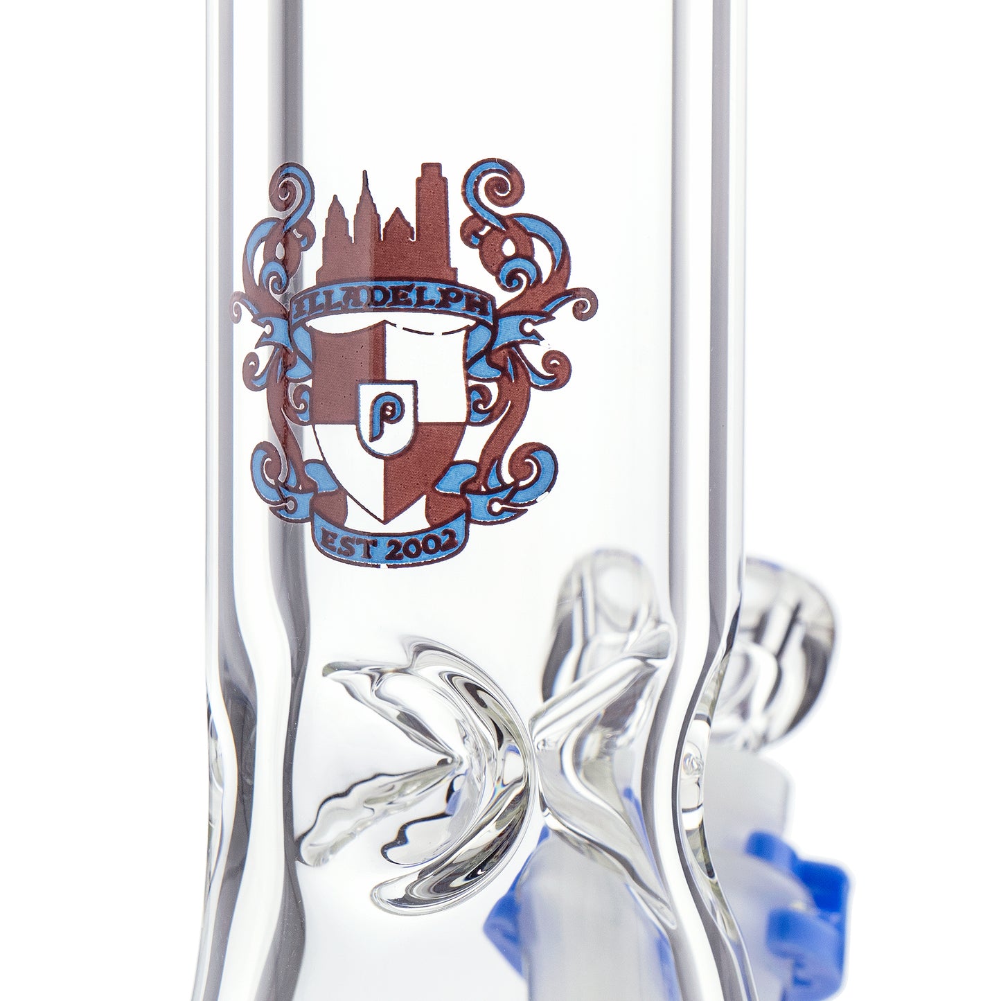 Medium 19" Beaker | Retro Phillies