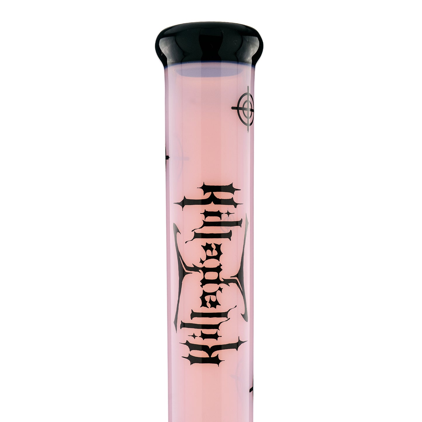 Medium 19" Killadelph Scoped Series Beaker