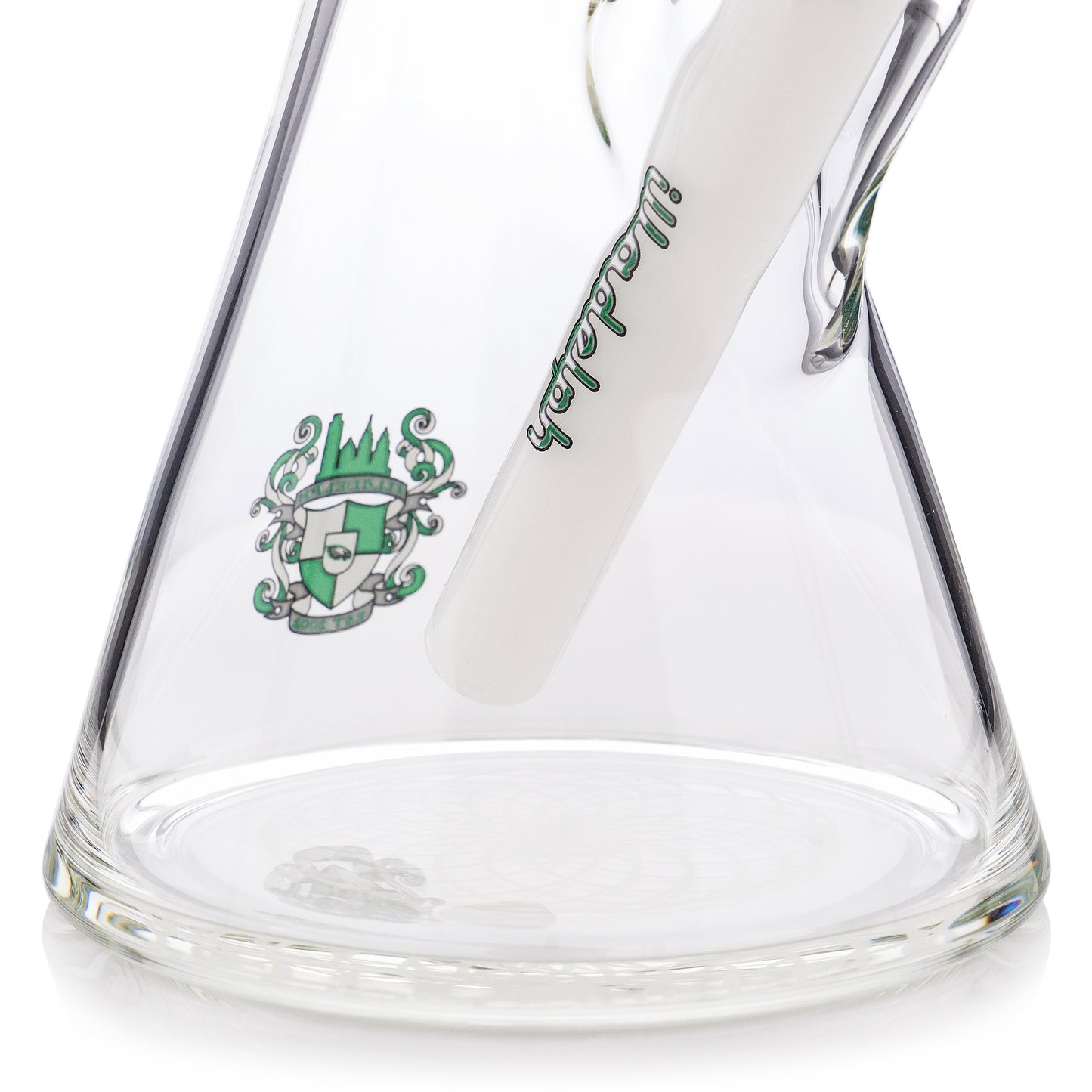 Short 15" Beaker | Eagles