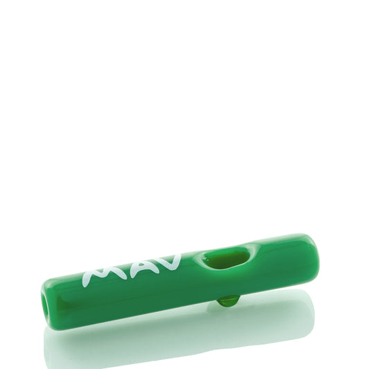 Mini Steam Roller | Green