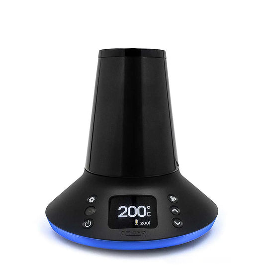 XQ2 Desktop Vaporizer