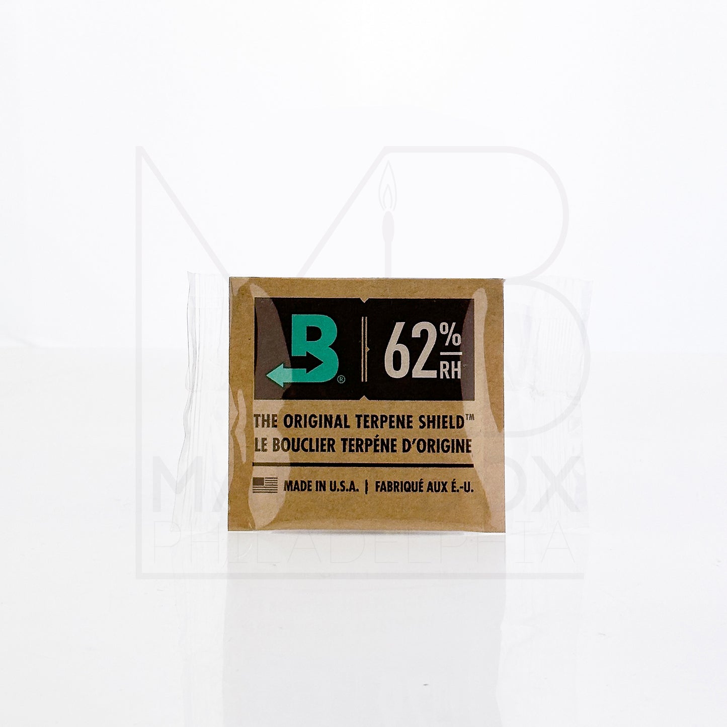 Boveda Pack Small