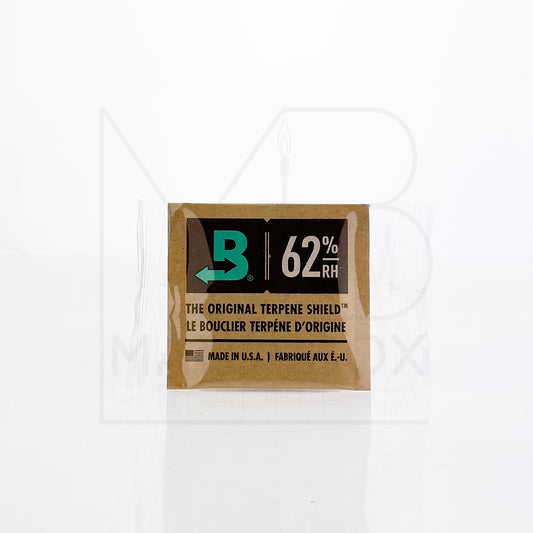 Boveda Pack Small