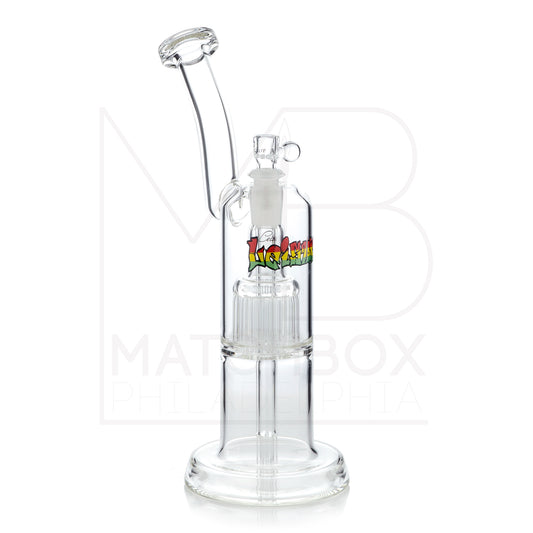 Double Chamber Bub | Rasta