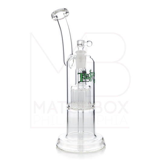 Double Chamber Bub | Green