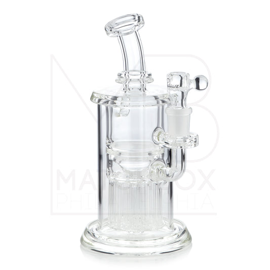 Clear 13-Arm Tree Incycler