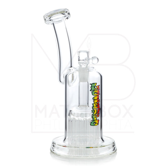 16 Arm Bubbler | Rasta